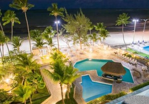 FLAT PRAIA DE PIEDADE - Região de Recife - Vista pro MAR