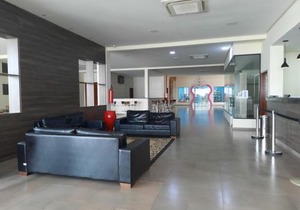 Flat Quartier Aldeia das Águas