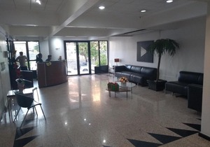 Flat Scala Residenza 506