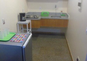 Flat Scala Residenza 506