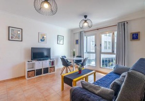 Flatguest Sardina Home pool