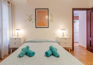 Flatguest Sardina Home pool