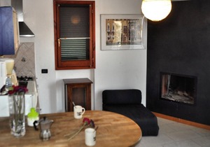 Flatinrome Fiera 2 Nice two-roomed Fiera di Roma