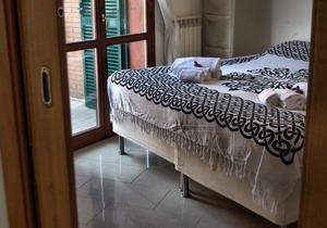 Flatinrome Residence Fiera
