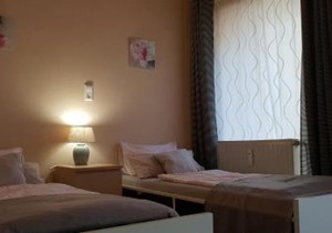 flats-4u - Cosy, quiet & clean apartments in the city (Apt. 1)