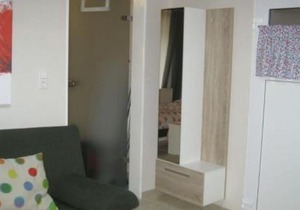 flats-4u - Cosy, quiet & clean apartments in the city (Apt. 1)