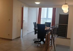flats-4u - Cosy, quiet & clean apartment in the city (Apt. 6)