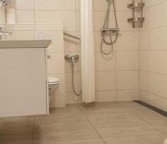 flats-4u - Cosy, quiet & clean apartment in the city (Apt. 6)