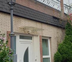 flats-4u - Cosy, quiet & clean apartment in the city (Apt. 6)