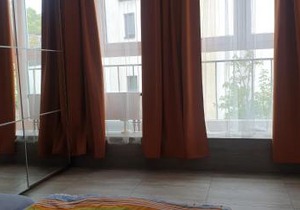 flats-4u - Cosy, quiet & clean apartment in the city (Apt. 6)