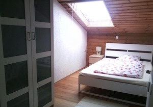 flats-4u - Cosy, quite & clean apartments in the city (Apt. 3)