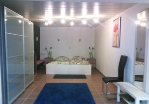 flats-4u - Cosy, quite & clean apartments in the city (Apt. 3)