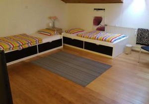 flats-4u - Cosy, quite & clean apartments in the city (Apt. 3)