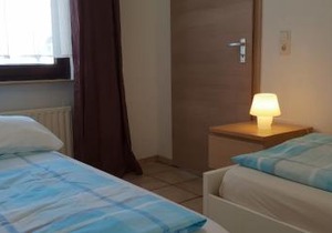 flats-4u - Cosy, quite & clean apartments in the city (Apt.4)