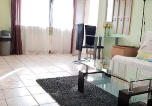 flats-4u - Cosy, quite & clean apartments in the city (Apt.4)