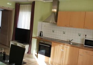 flats-4u - Cosy, quite & clean apartments in the city (Apt.4)