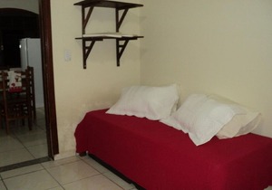 FLATS CAPPIO 2 - Seafront, with air conditioning, TV, fans, WIFI, etc.