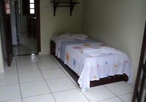 FLATS CAPPIO 2 - Seafront, with air conditioning, TV, fans, WIFI, etc.