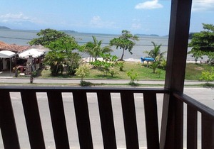 FLATS CAPPIO 3 - Seafront, with air conditioning, TVs, fans, WIFI, etc.