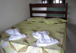 FLATS CAPPIO 3 - Seafront, with air conditioning, TVs, fans, WIFI, etc.