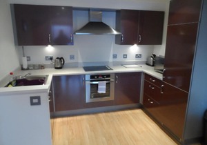 Flexi-Lets@Park Heights, Woking