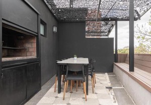Fliphaus Sohohaus Aparts B - Plaza Serrano
