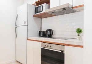 Fliphaus Sohohaus Aparts B - Plaza Serrano