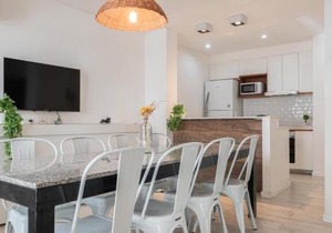 Fliphaus Sohohaus Aparts B - Plaza Serrano