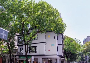 Fliphaus Sohohaus Aparts A - Plaza Serrano