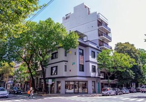 Fliphaus Sohohaus Aparts A - Plaza Serrano
