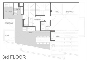 Fliphaus Sohohaus Aparts A - Plaza Serrano