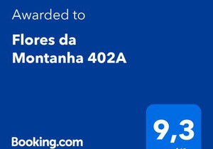 Flores da Montanha 402A