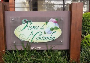 Flores da Montanha