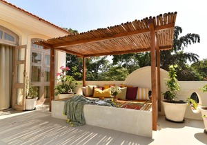Fonteira Villa A by Lohono Stays