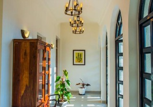 Fonteira Villa A by Lohono Stays