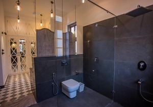Fonteira Villa A by Lohono Stays