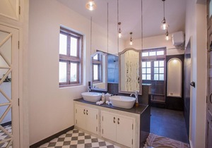 Fonteira Villa A by Lohono Stays