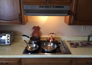 Foothills Home on 1 Acre with Pool, Mountain and City Views 5 min from La Paloma