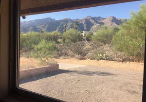 Foothills Home on 1 Acre with Pool, Mountain and City Views 5 min from La Paloma