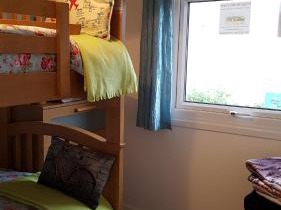 For-Get-Me-Not Chalet semi detached