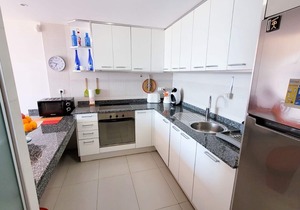 For rent luxury apartment ideal for 4 people