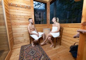Forest Chalet Resort FELIZITAS
