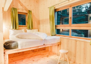 Forest Chalet Resort FELIZITAS - Arrive, breathe the forest