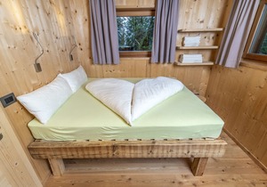 Forest Chalet Resort FELIZITAS - Arrive, breathe the forest