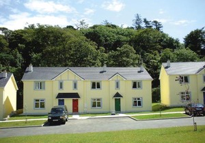 Forest Haven Holiday Homes by Trident Holiday Homes
