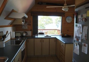 Forest Homes 24
