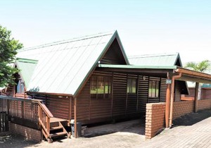 Forest Homes 24