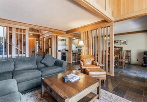 Forested Lakeview Rocky Ridge Unit #54