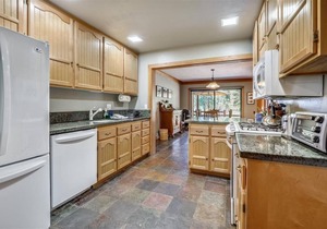 Forested Lakeview Rocky Ridge Unit #54