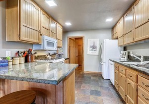 Forested Lakeview Rocky Ridge Unit #54